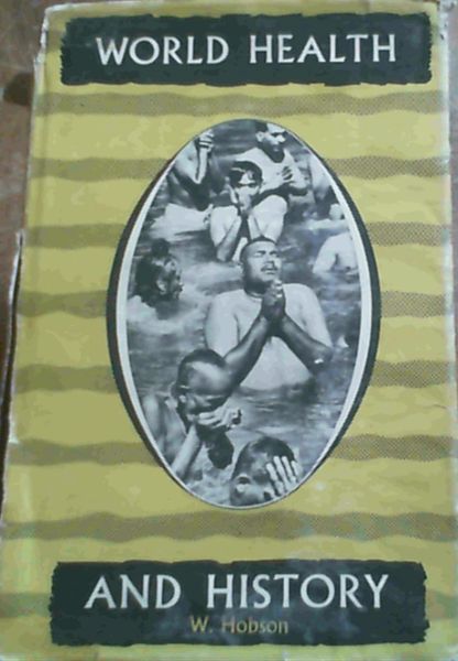 World Health & History