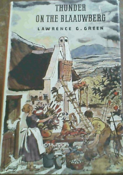 Thunder On The Blaauwberg