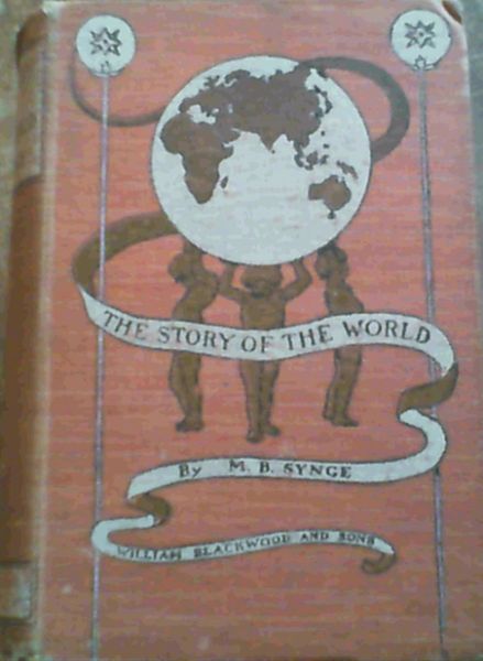 The Story Of The World: The Struggle for Sea Power (Book IV only)