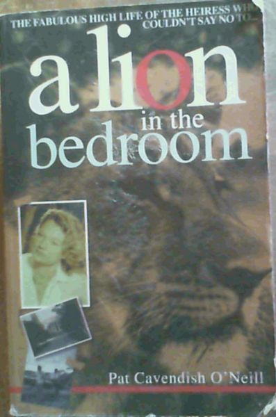 Lion in the Bedroom