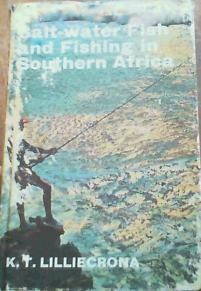 Salt-water Fish & Fishing in Southern Africa