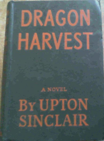 Dragon Harvest