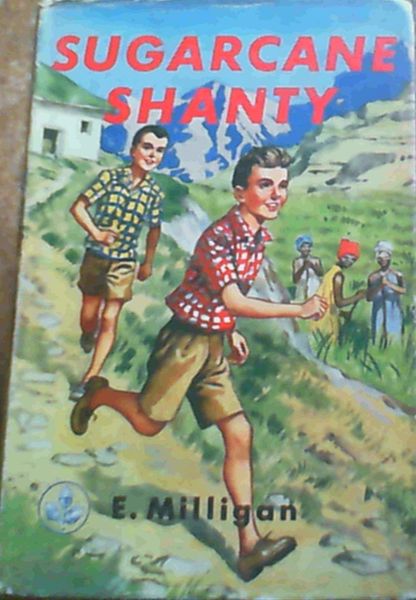 Image for Sugarcane Shanty Sugarcane Shanty