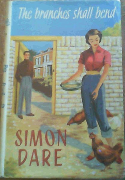 The Branches Shall Bend