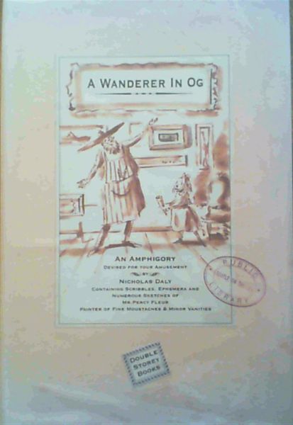 A Wanderer in Og