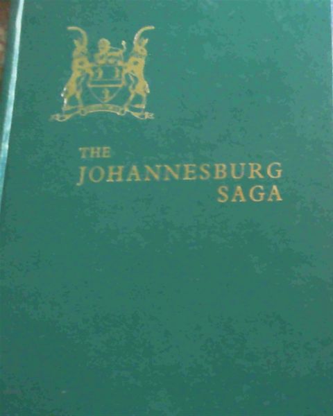 The Johannesburg Saga