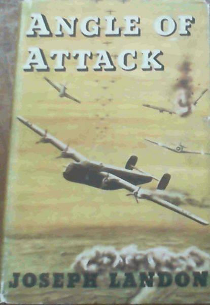 Angle of Attack