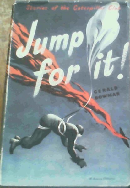 Jump for It !
