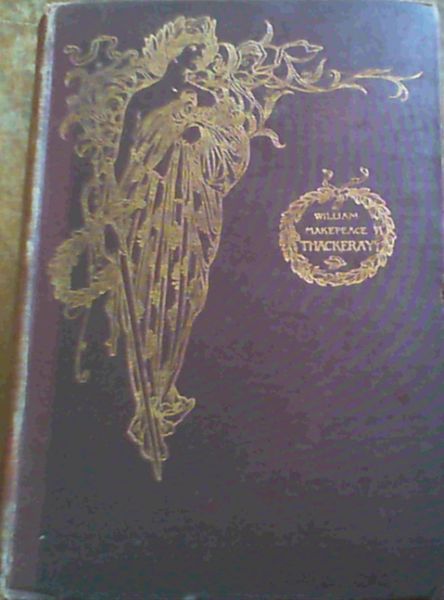 The Story of Henry Esmond