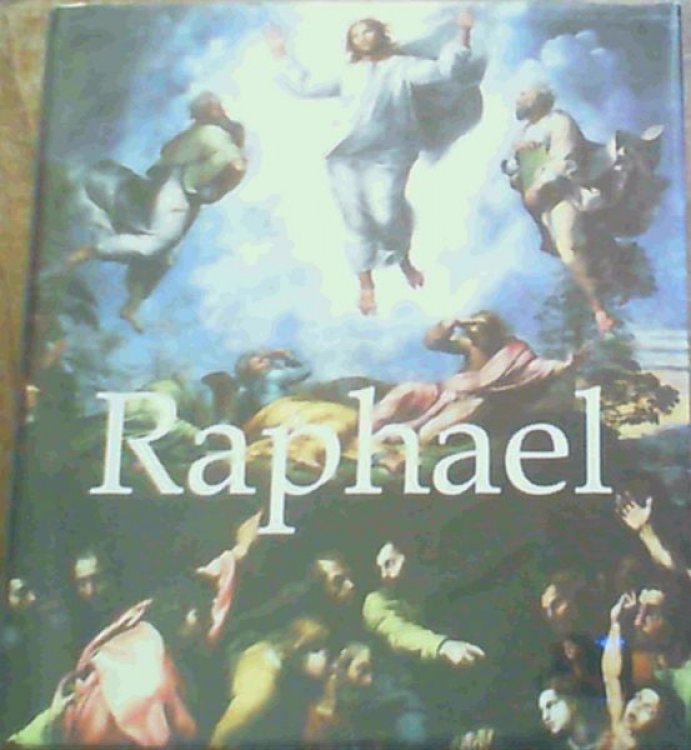 Raphael : 1483 - 1520