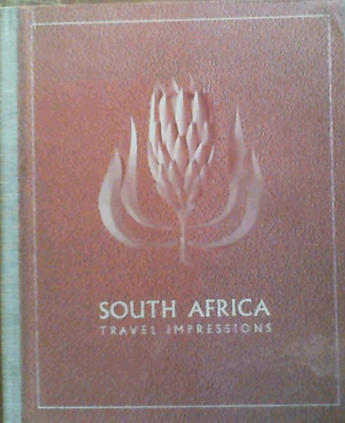 South Africa : Travel Impressions