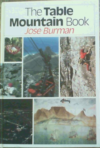 The Table Mountain Book