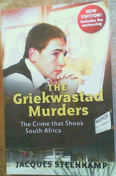 The Griekwastad Murders