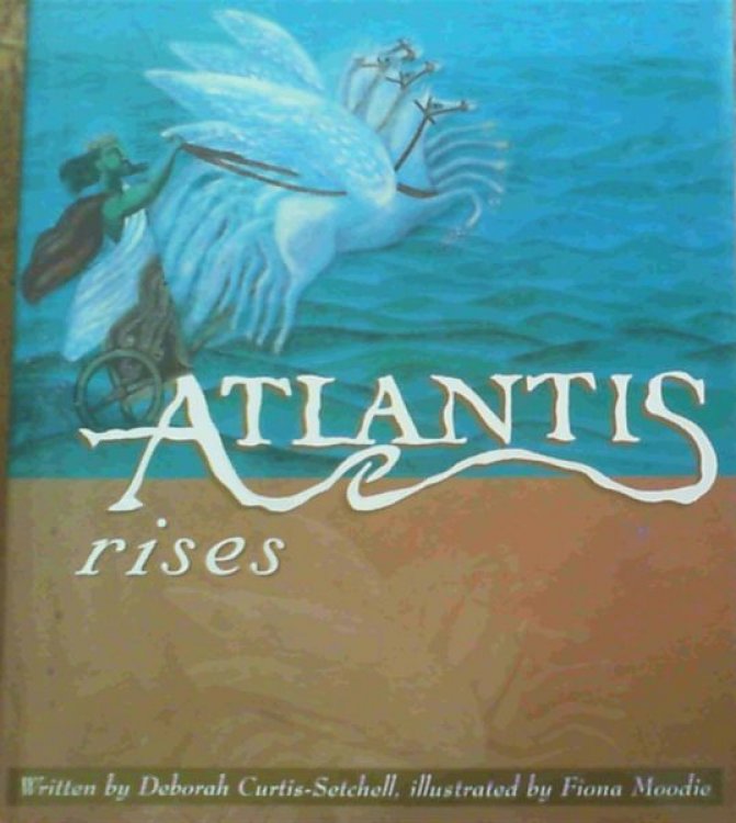 Atlantis Rises