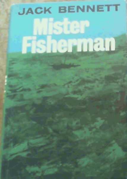 Mister Fisherman