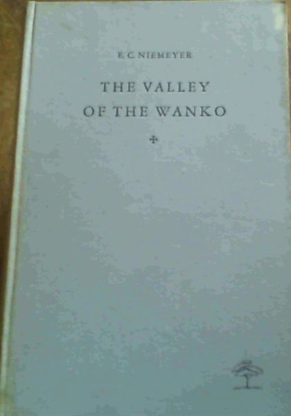 The Valley Of The Wanko