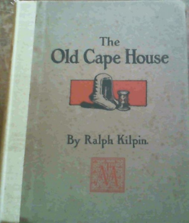 The Old Cape House