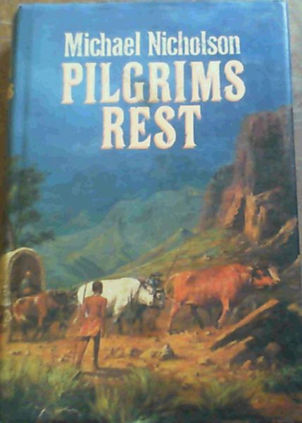 Pilgrim's Rest