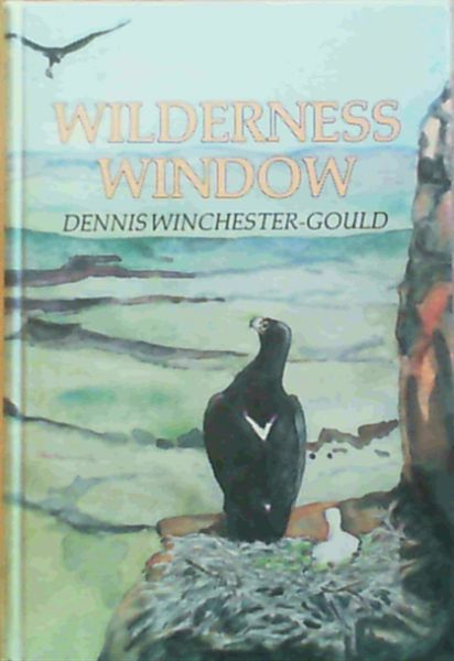 Wilderness window