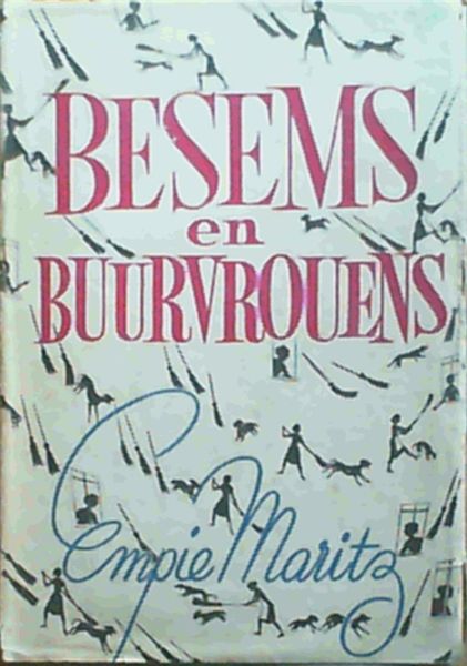 Besems En Buurvrouens !