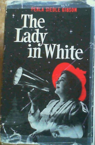 The Lady in White