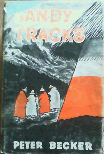 Sandy Tracks to the Kraal