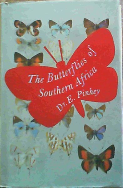 The Butterflies of Southern Africa