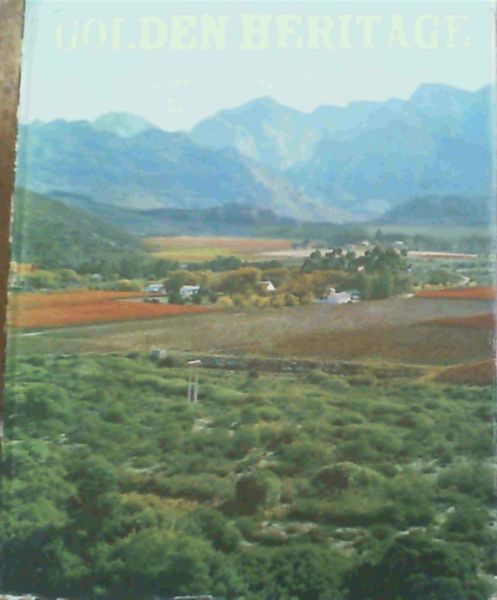 Golden Heritage ; A South African Heritage