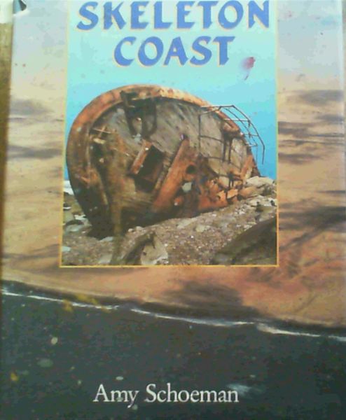 Skeleton Coast