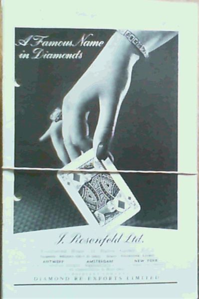 The Diamond Hunters