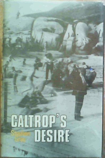 Caltrop's Desire