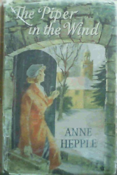 The Piper in the Wind
