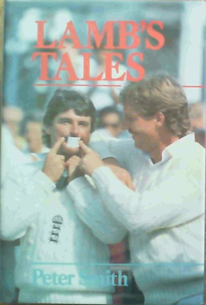 Lamb's Tales