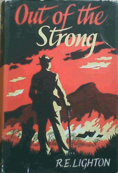 Out of the Strong