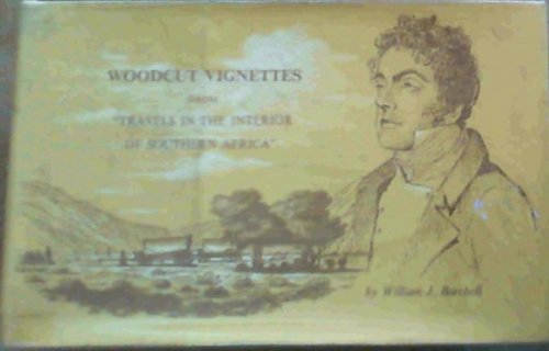Woodcut Vignettes from Travels in the Interior of Southern Africa
