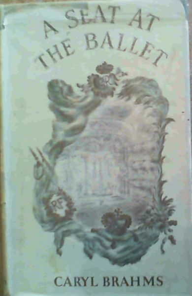 A Seat at the Ballet