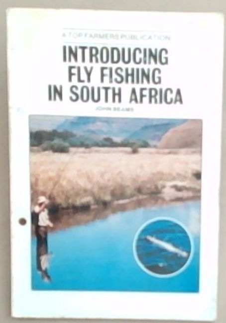 Introducing Fly Fishing in South Africa