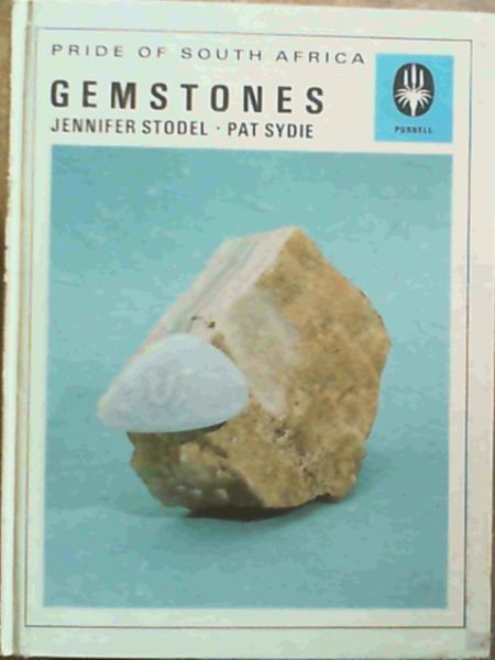 Gemstones; Pride Of South Africa