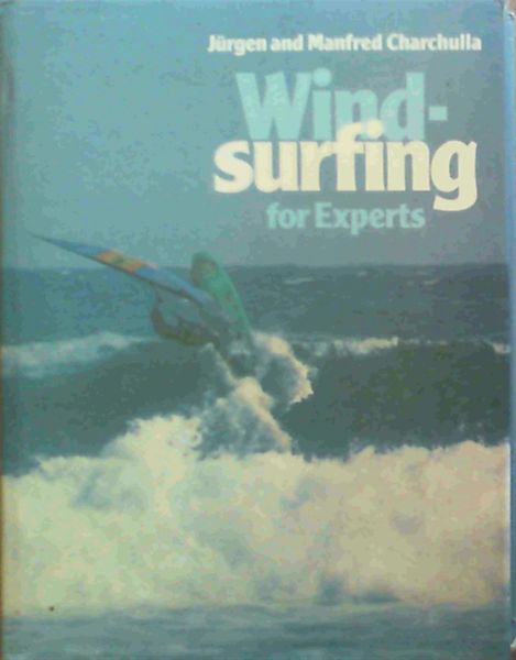 Windsurfing for Experts