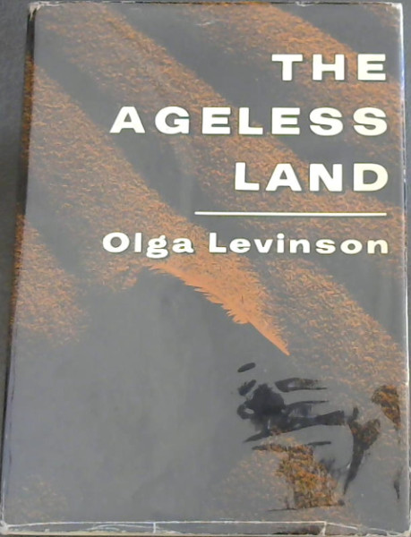 The Ageless Land