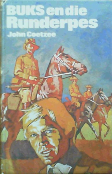 Buks en die Runderpes