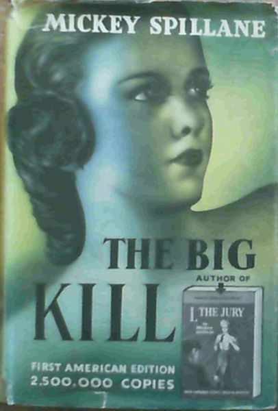 The Big Kill