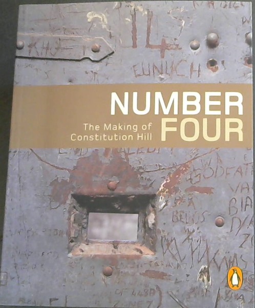 Number Four: The Making of Constitution Hill