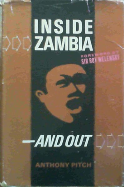 Inside Zambia - and Out