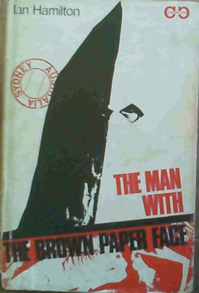 The Man with the Brown Paper Face