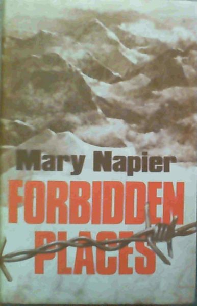Forbidden places