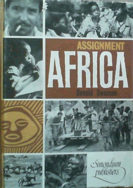 Assignment Africa