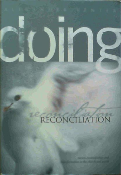 Doing Reconciliation