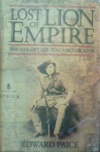 Lost Lion of Empire