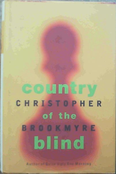 Country of the Blind